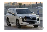 Toyota Land Cruiser VX Twin Turbo 2022